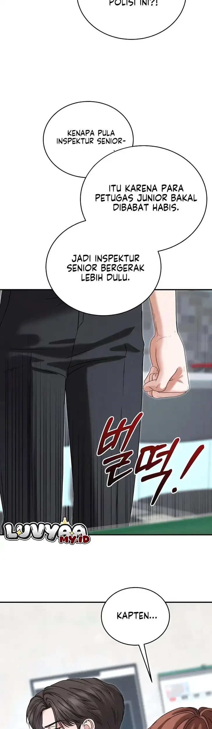 I Will Remarry the Ex-Husband I Killed Chapter 5 Gambar 33