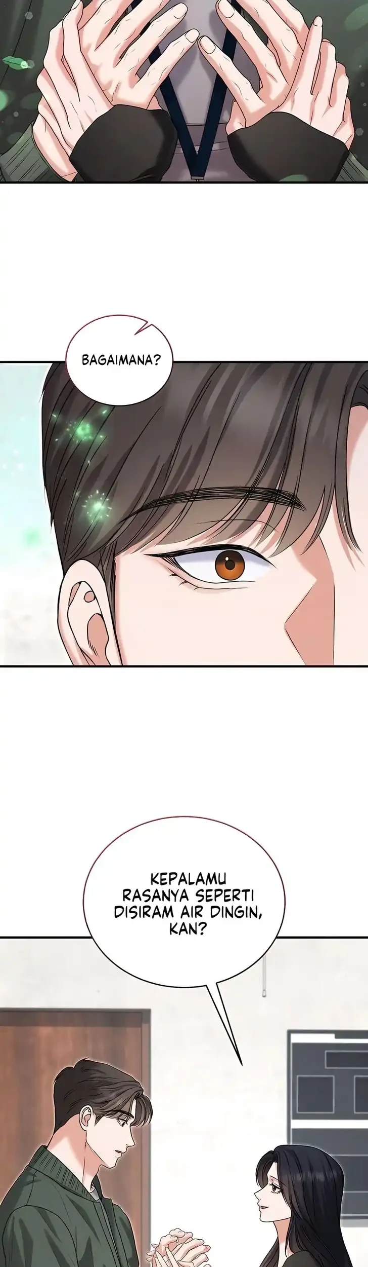 I Will Remarry the Ex-Husband I Killed Chapter 6 Gambar 29