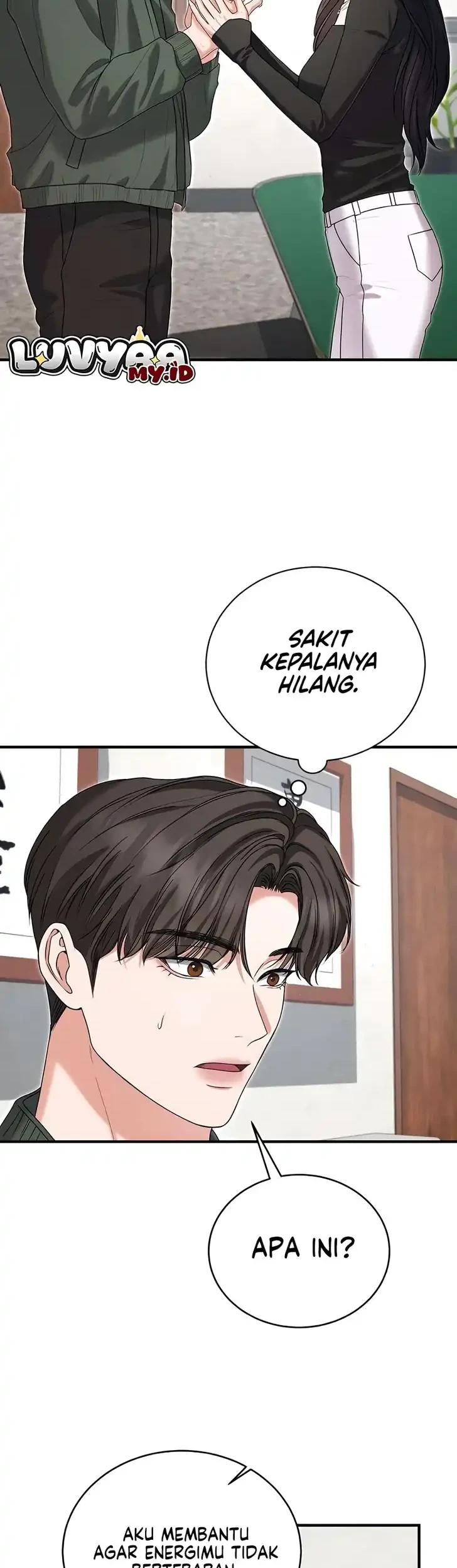 I Will Remarry the Ex-Husband I Killed Chapter 6 Gambar 30