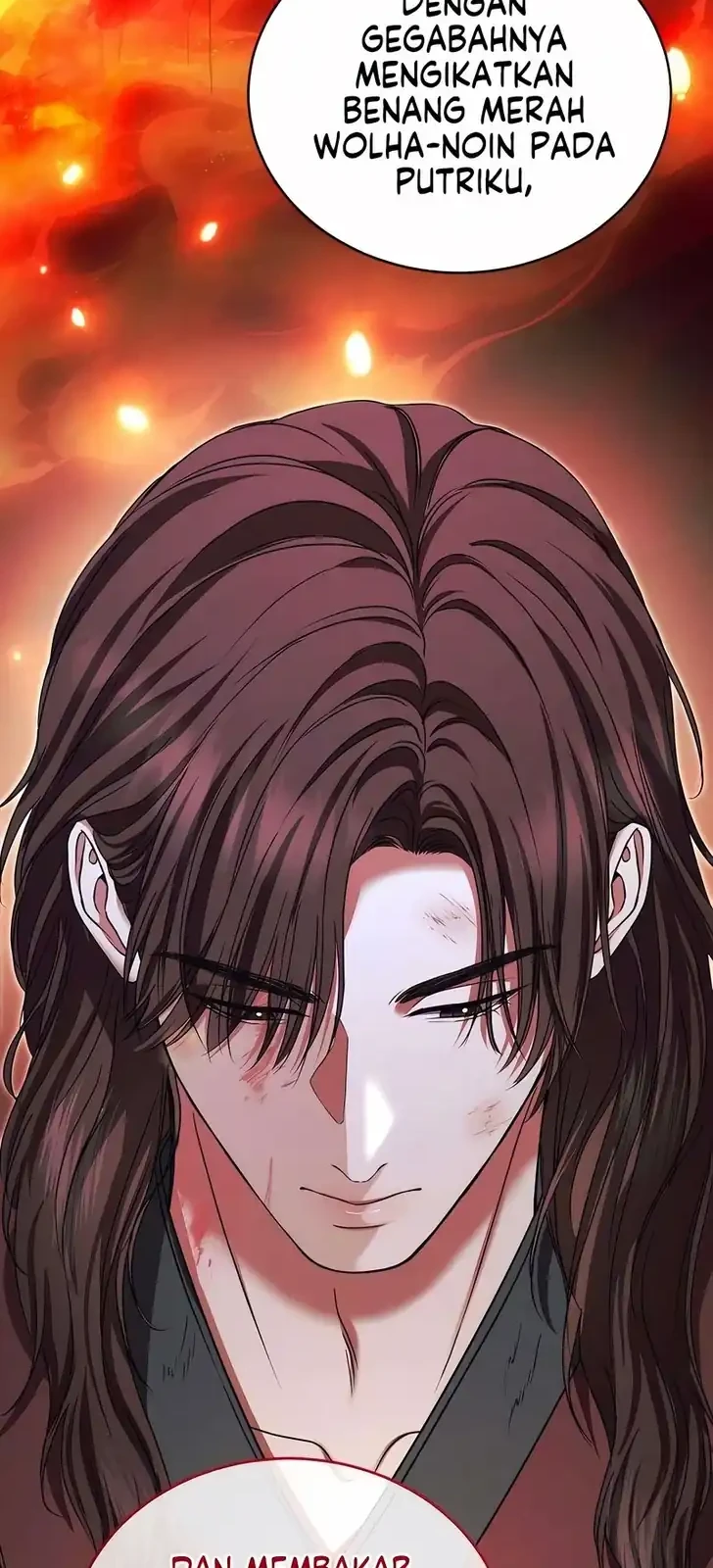 I Will Remarry the Ex-Husband I Killed Chapter 7 Gambar 32