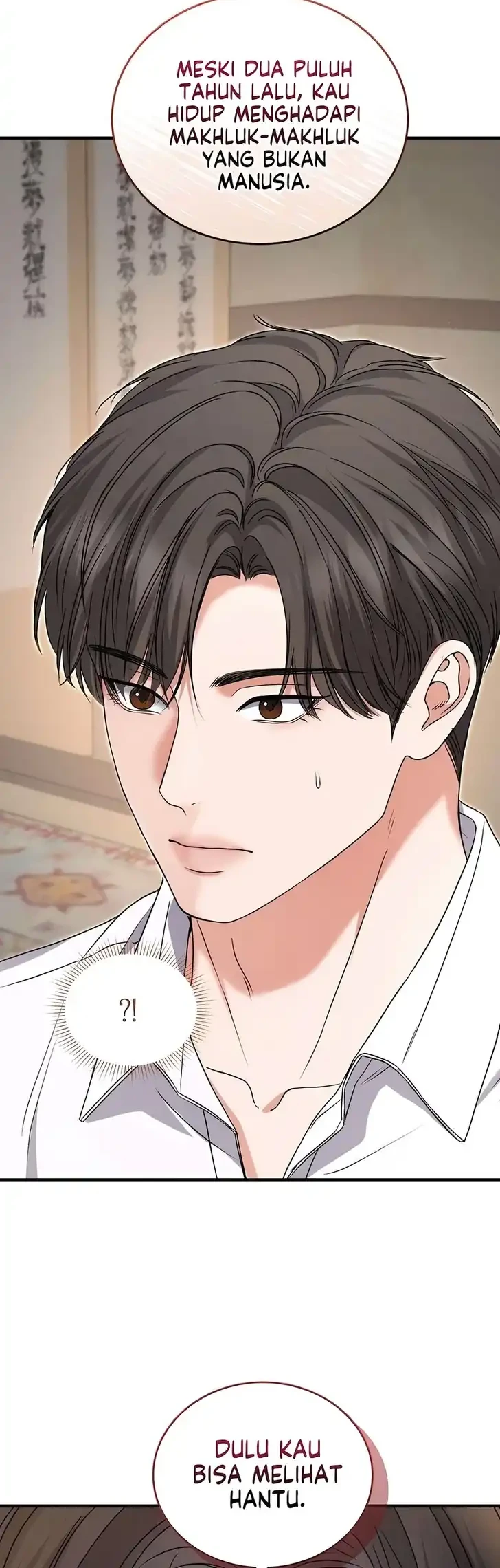 I Will Remarry the Ex-Husband I Killed Chapter 8 Gambar 27