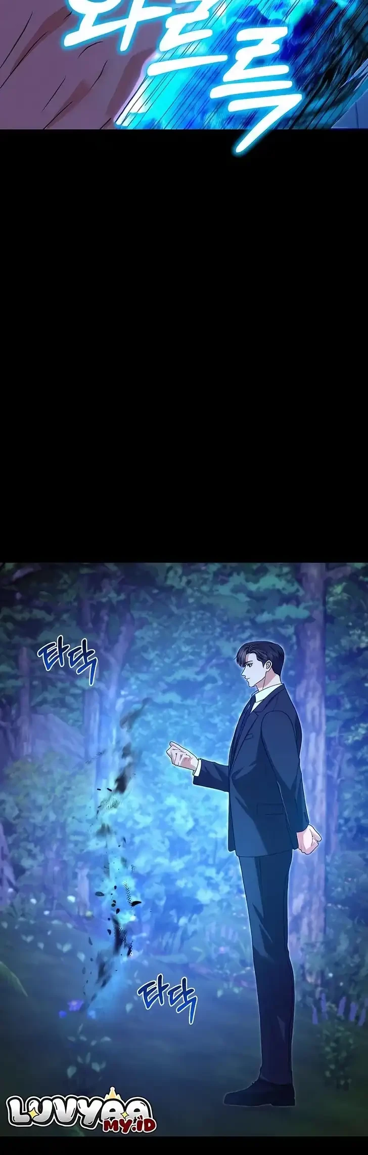 I Will Remarry the Ex-Husband I Killed Chapter 9 Gambar 27