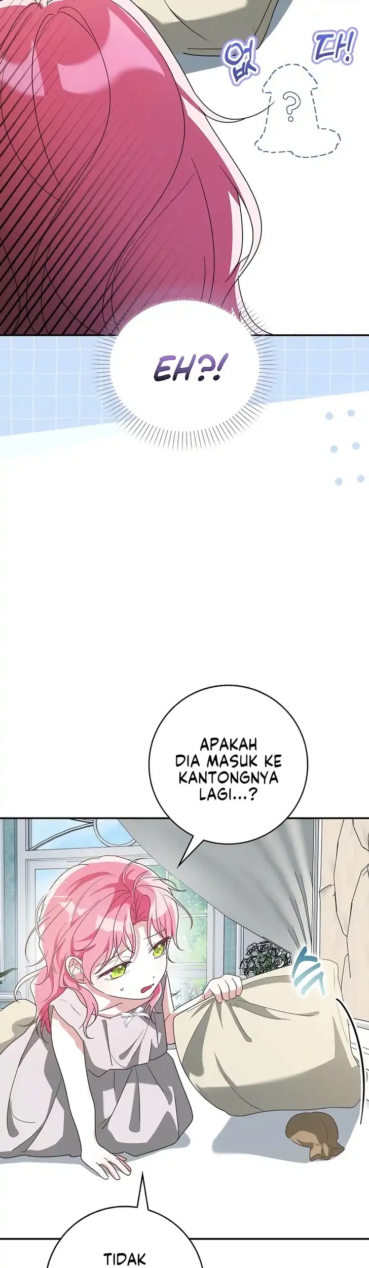 I Will Try to Save My Dad Chapter 12 Gambar 29