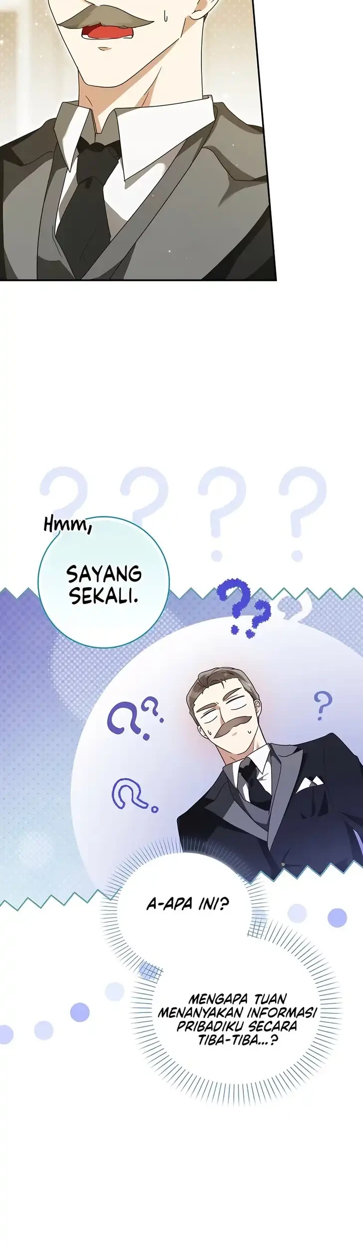 I Will Try to Save My Dad Chapter 2 Gambar 27