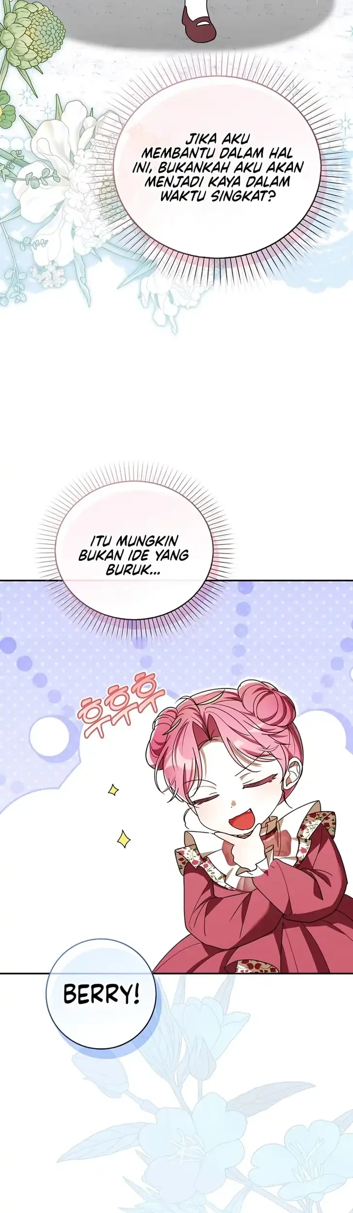I Will Try to Save My Dad Chapter 29 Gambar 28