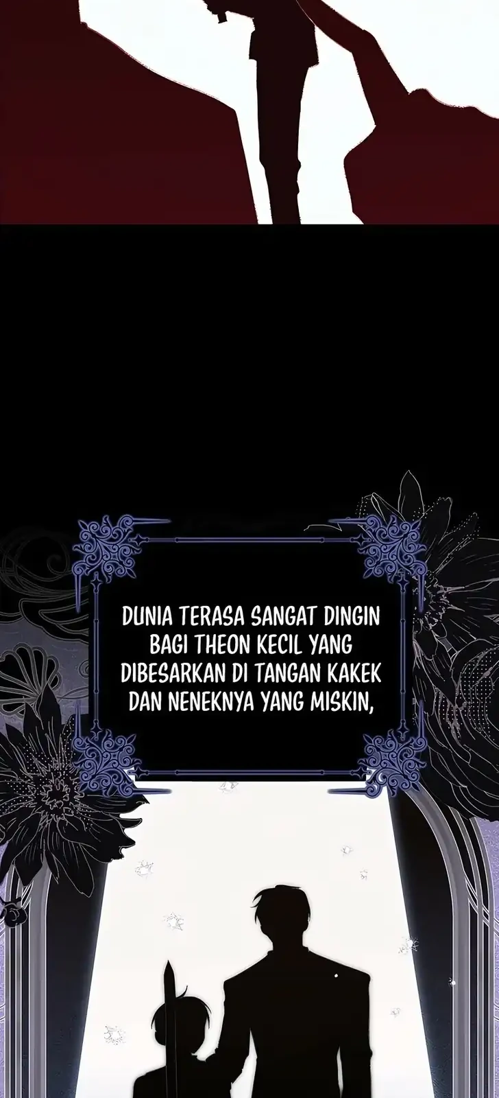 I Will Try to Save My Dad Chapter 3 Gambar 28