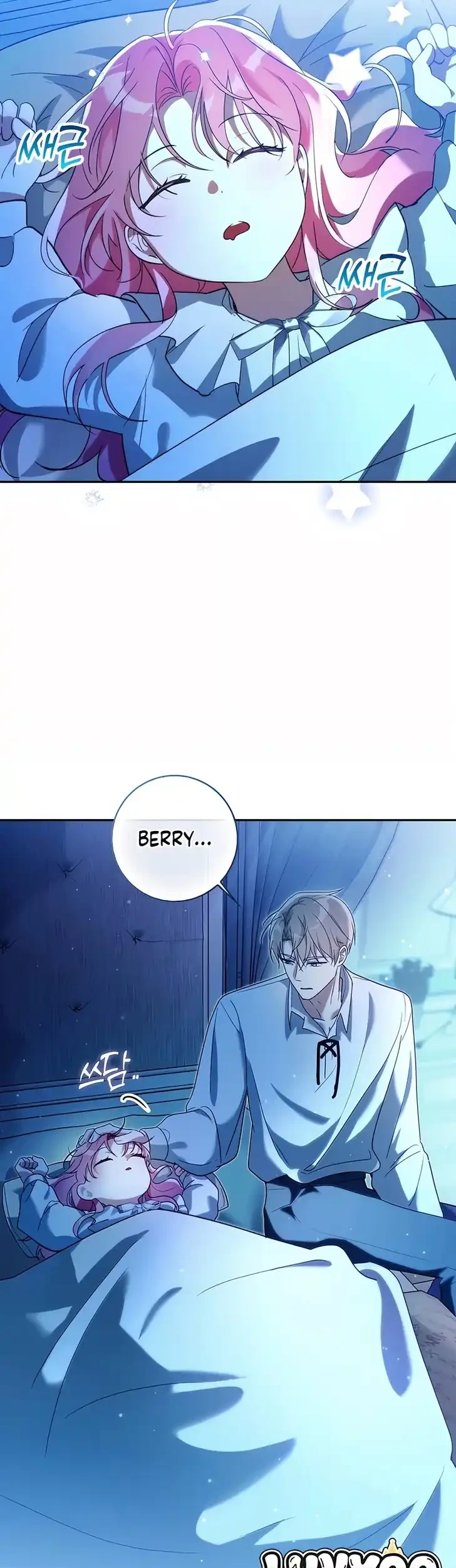 I Will Try to Save My Dad Chapter 4 Gambar 33