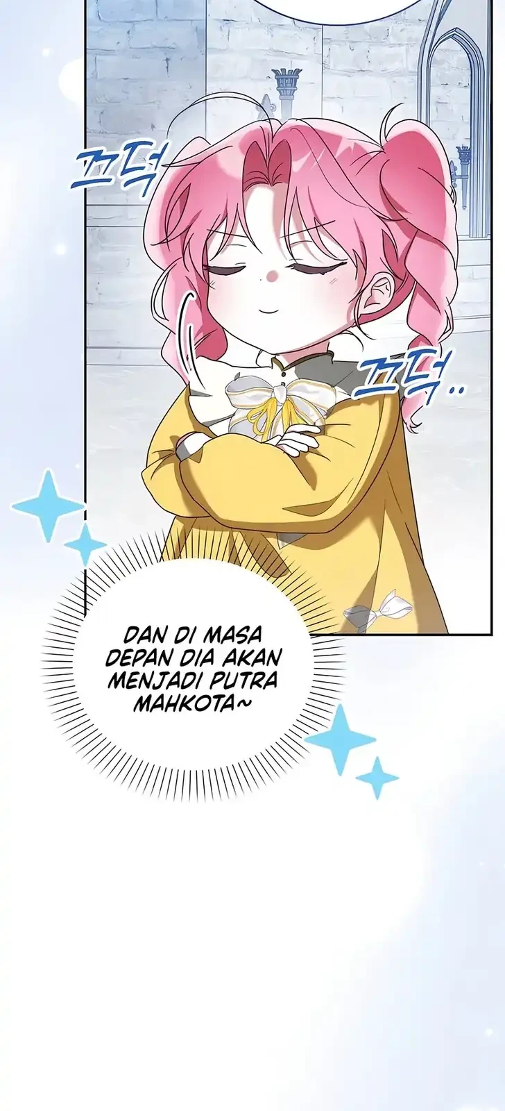 I Will Try to Save My Dad Chapter 5 Gambar 32