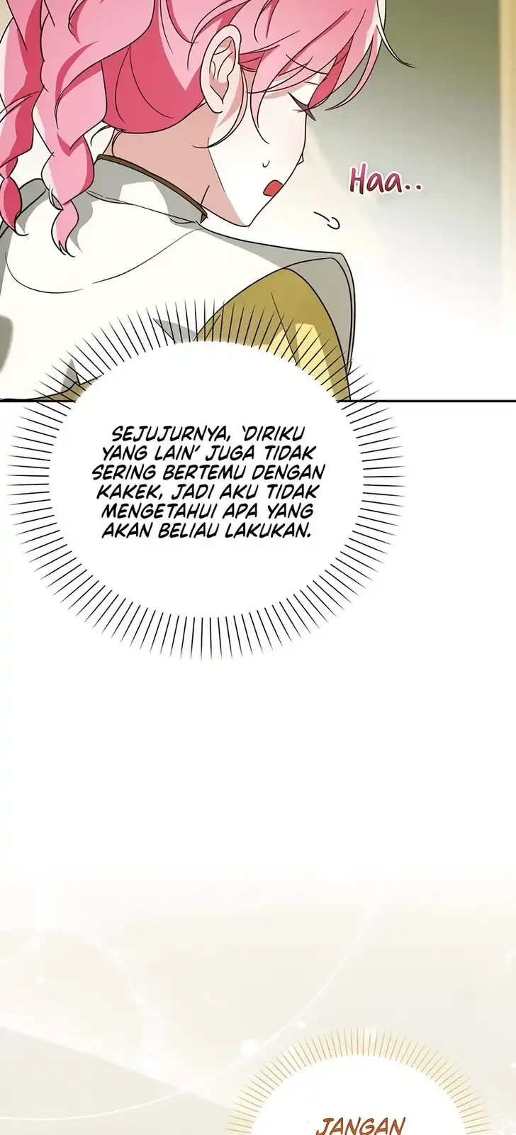 I Will Try to Save My Dad Chapter 7 Gambar 28