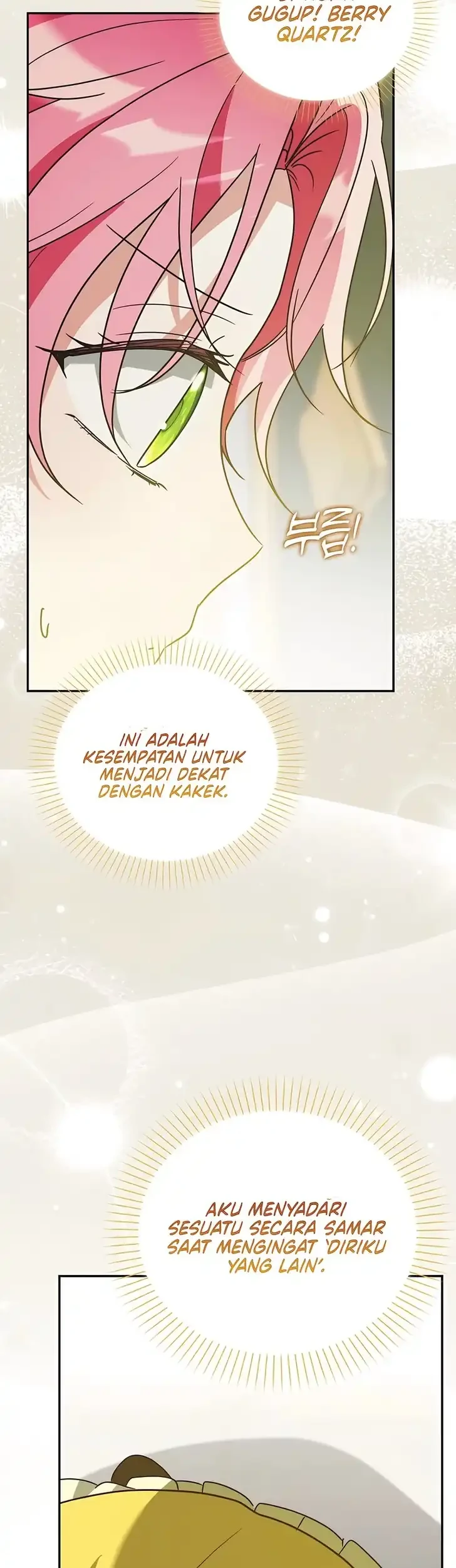 I Will Try to Save My Dad Chapter 7 Gambar 29