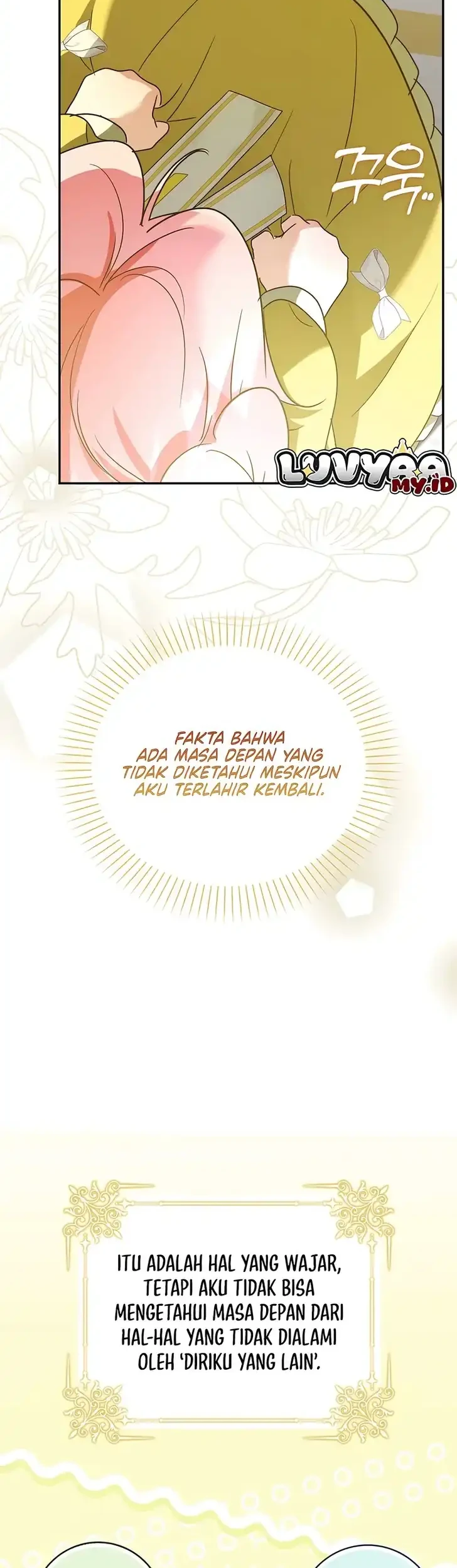 I Will Try to Save My Dad Chapter 7 Gambar 30