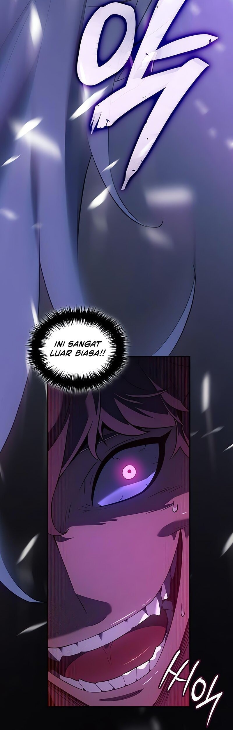 Ice Lord Chapter 27 Gambar 35