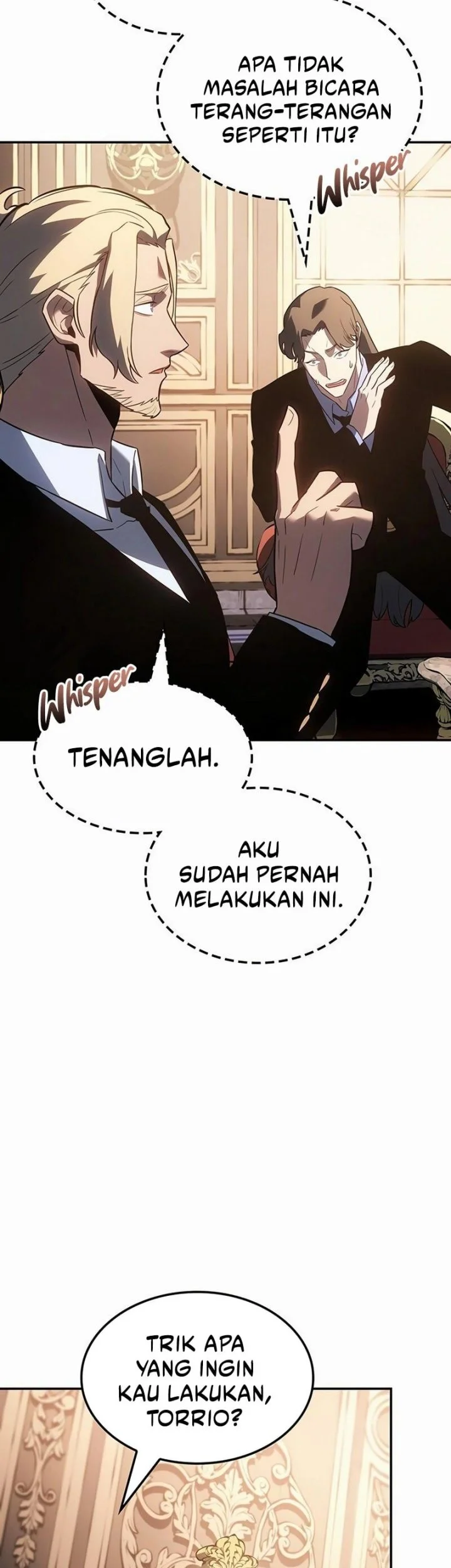 Ice Lord Chapter 56 Gambar 39