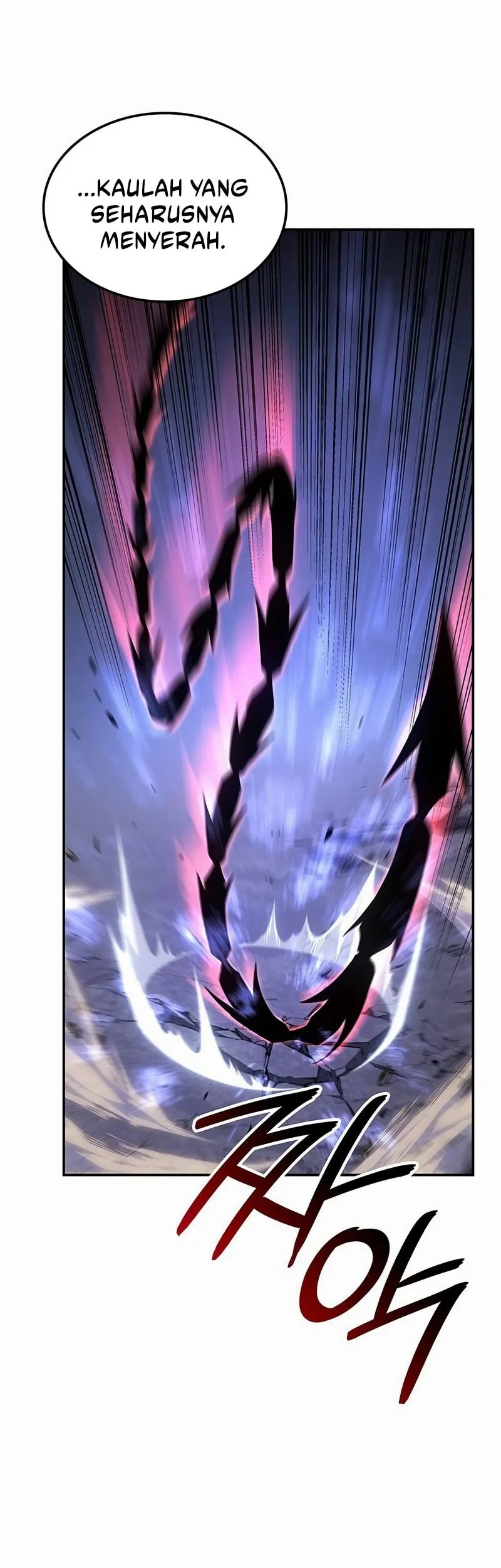 Ice Lord Chapter 58 Gambar 35