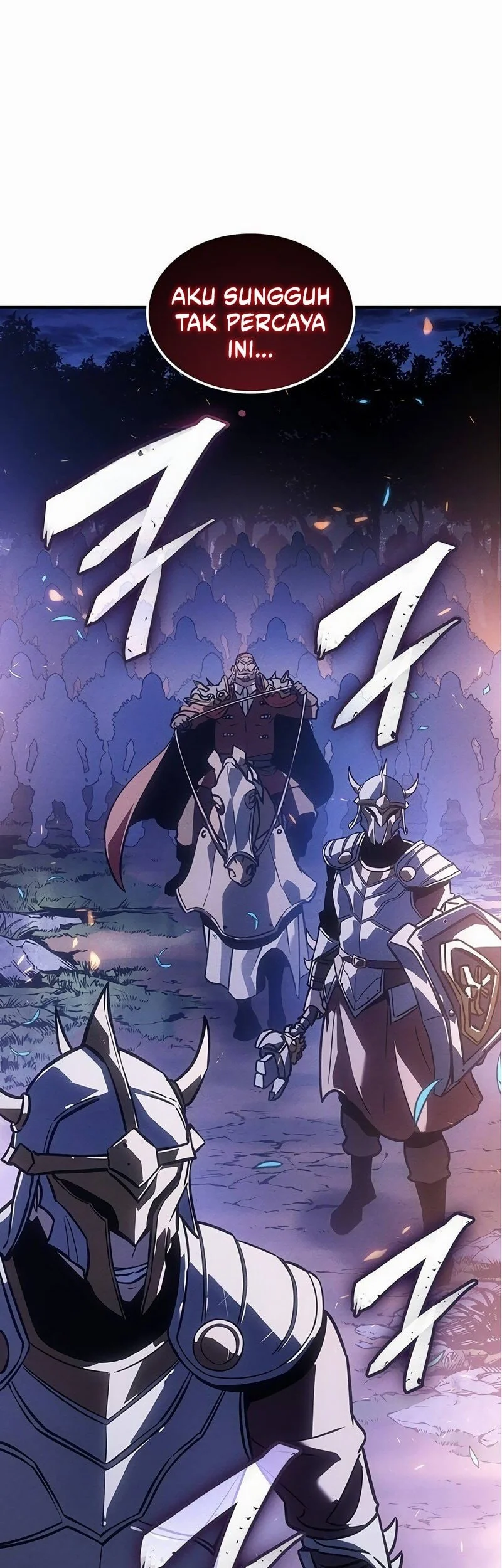 Ice Lord Chapter 58 Gambar 36