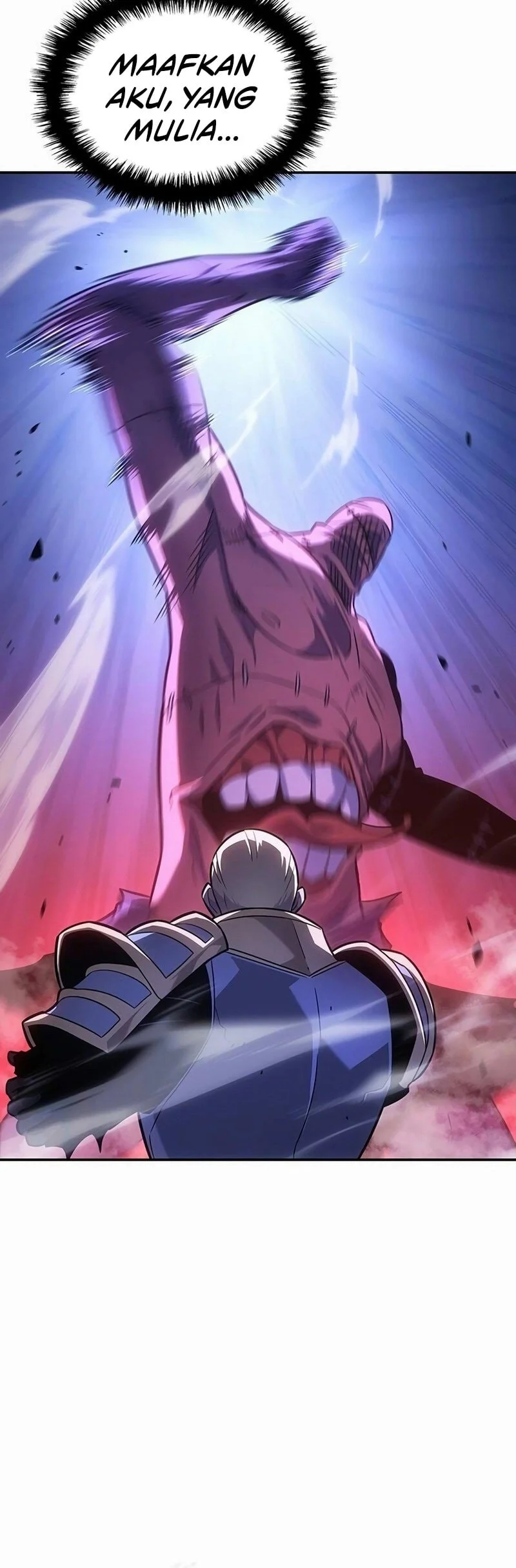 Ice Lord Chapter 59 Gambar 35