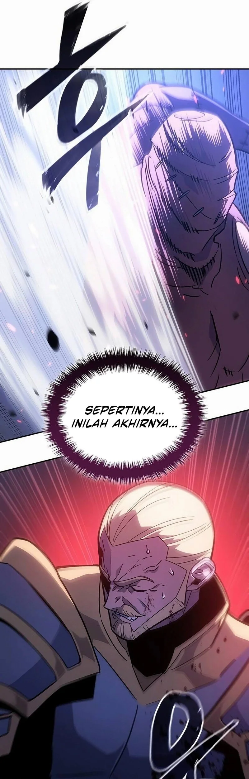Ice Lord Chapter 59 Gambar 36