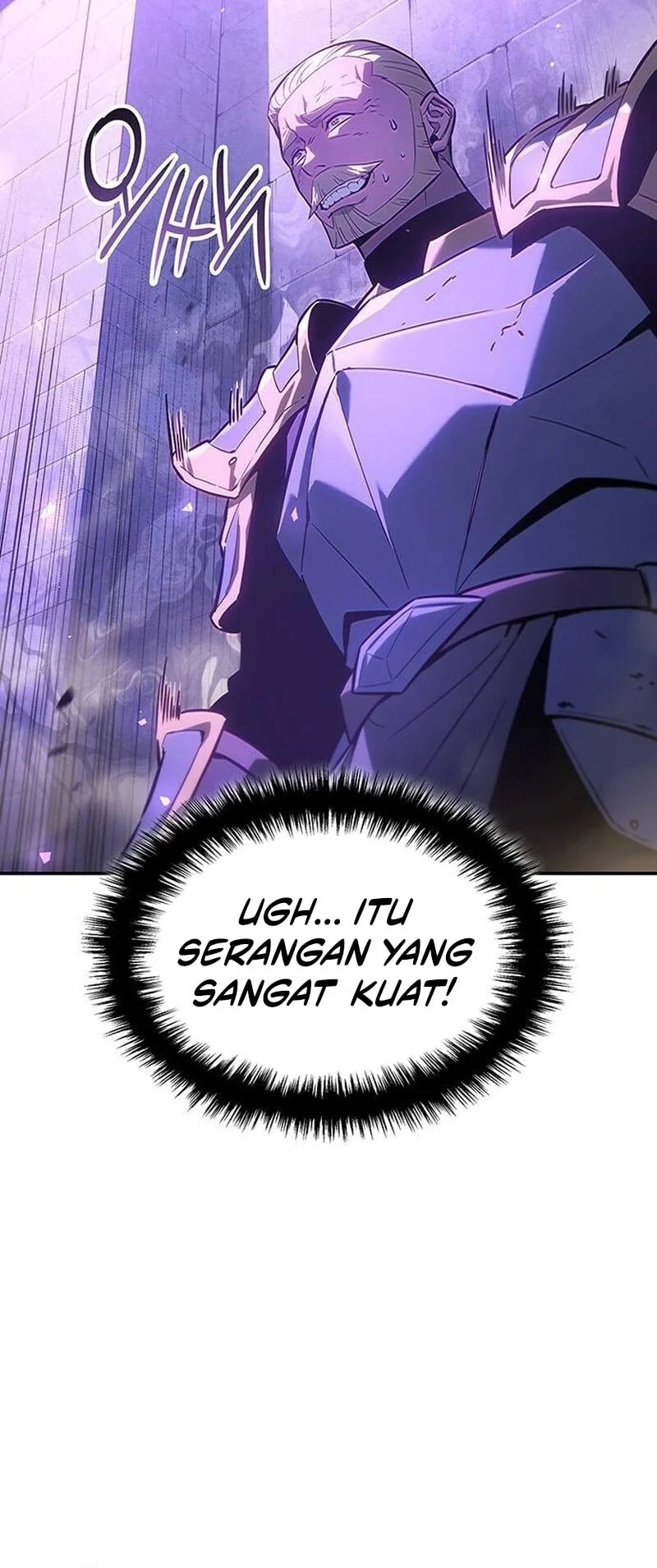 Ice Lord Chapter 60 Gambar 37