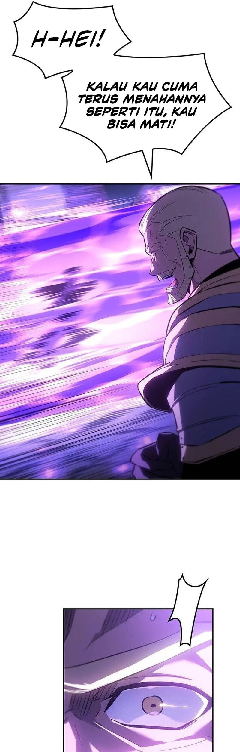 Ice Lord Chapter 60 Gambar 38