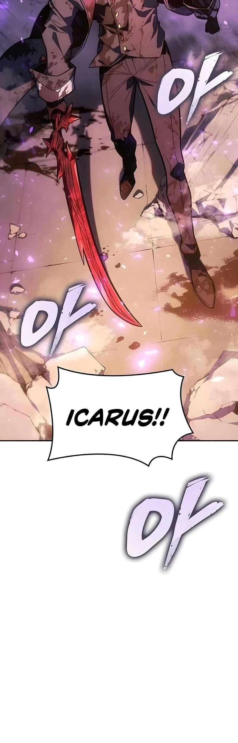Ice Lord Chapter 61 Gambar 39