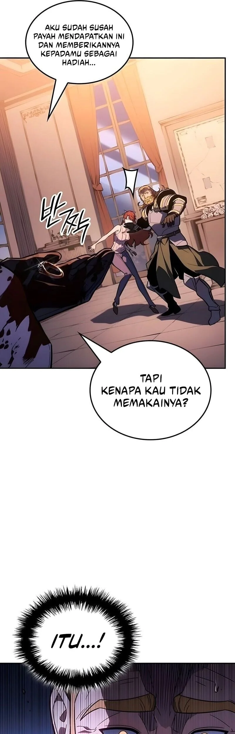 Ice Lord Chapter 61 Gambar 41