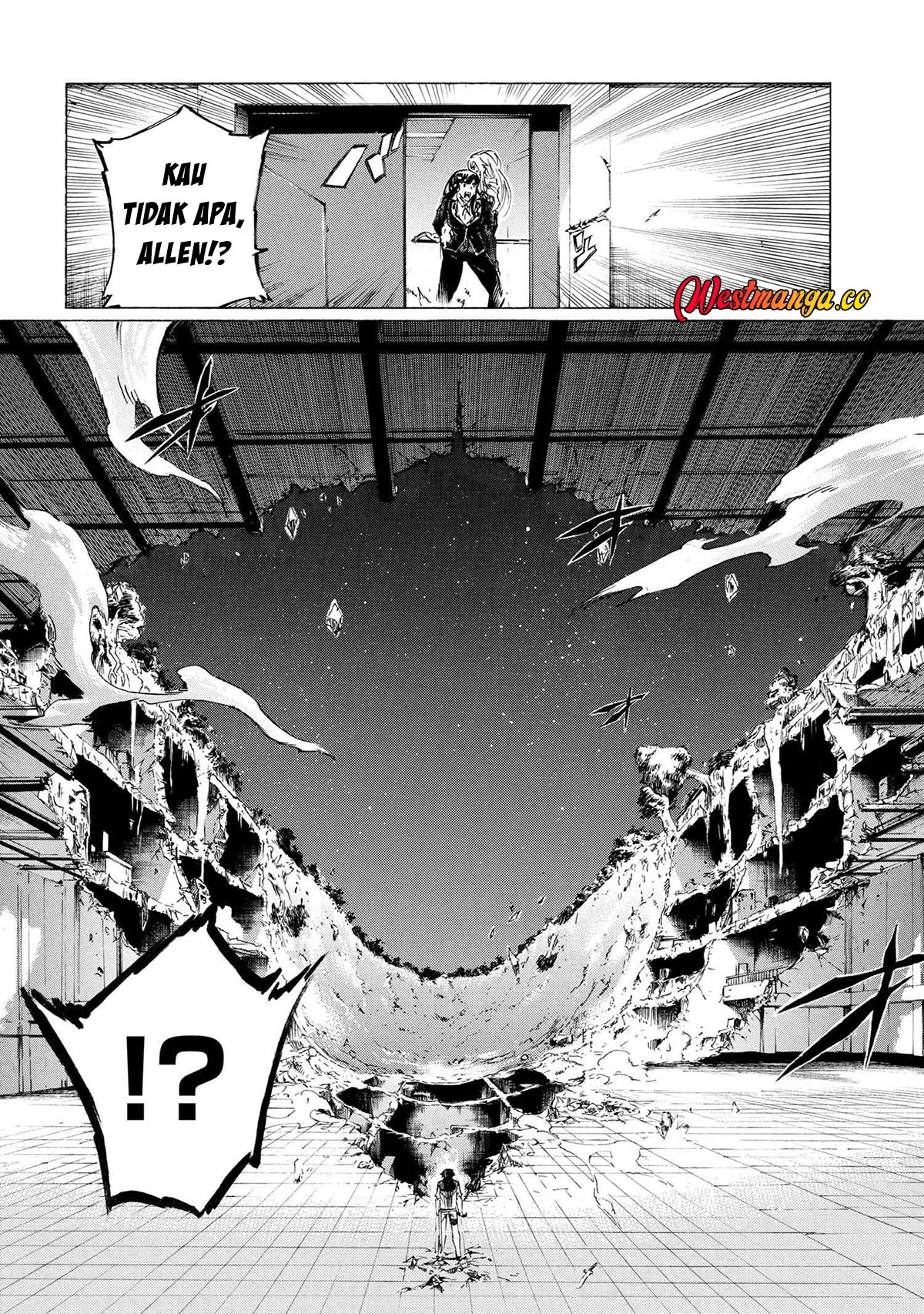 Ichioku-nen Button O Renda Shita Ore Wa, Kizuitara Saikyou Ni Natteita Chapter 33 Gambar 29