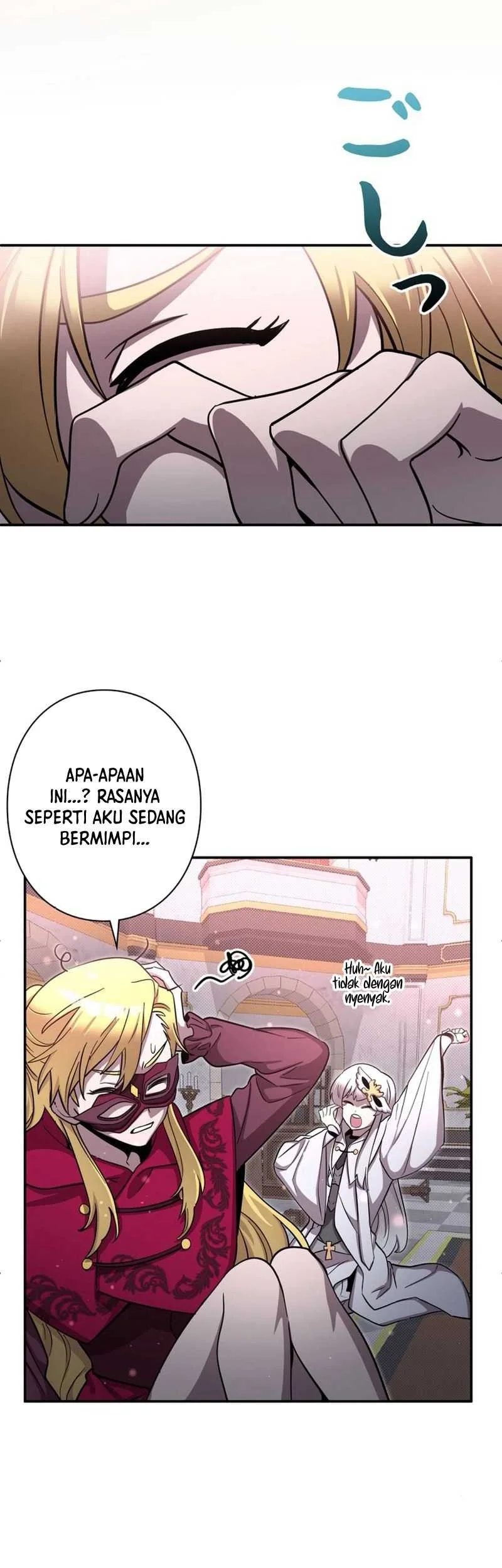 Im the Hero but the Main Heroines Are Trying to Kill Me Chapter 10 Gambar 31