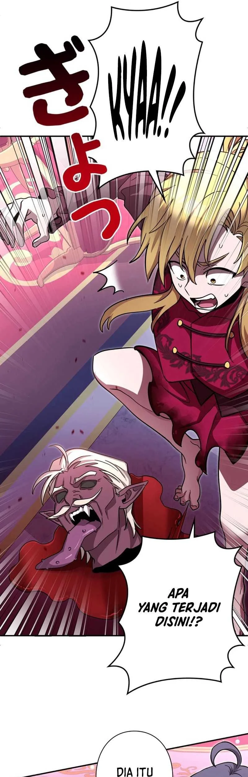 Im the Hero but the Main Heroines Are Trying to Kill Me Chapter 10 Gambar 33