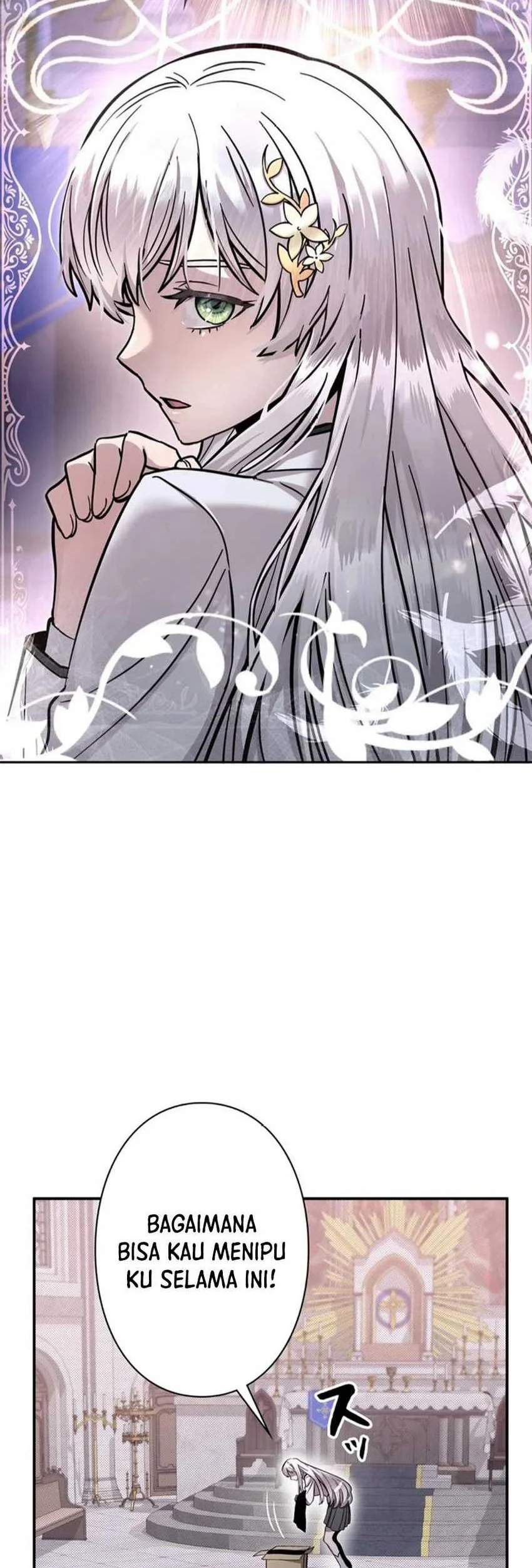 Im the Hero but the Main Heroines Are Trying to Kill Me Chapter 13 Gambar 34