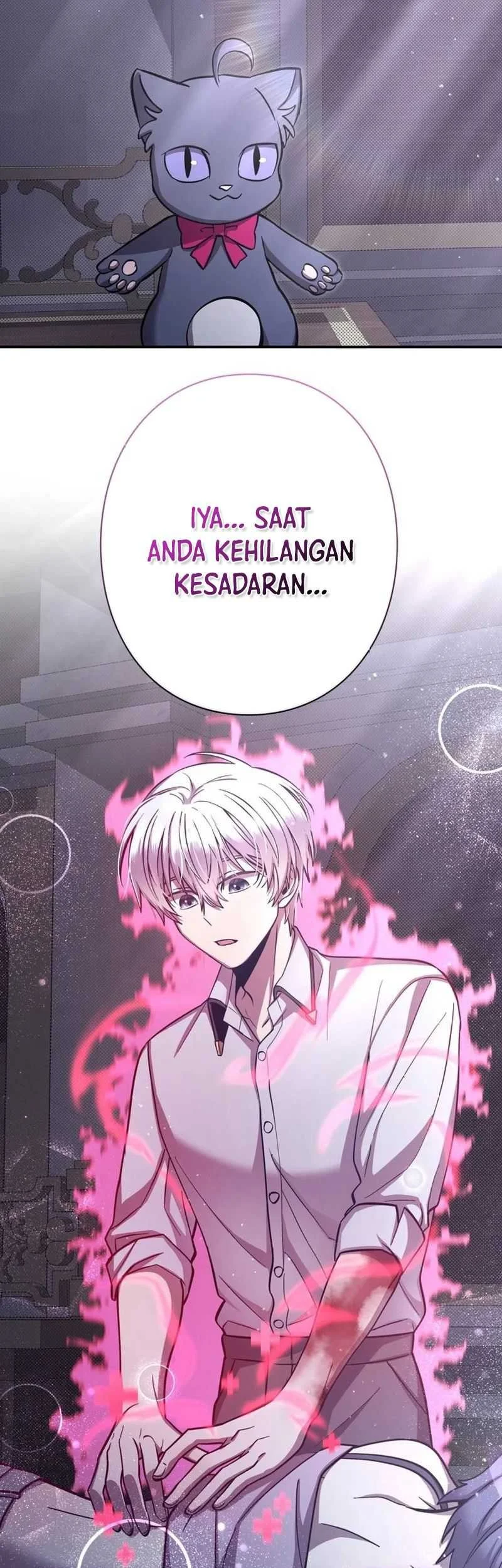 Im the Hero but the Main Heroines Are Trying to Kill Me Chapter 14 Gambar 29