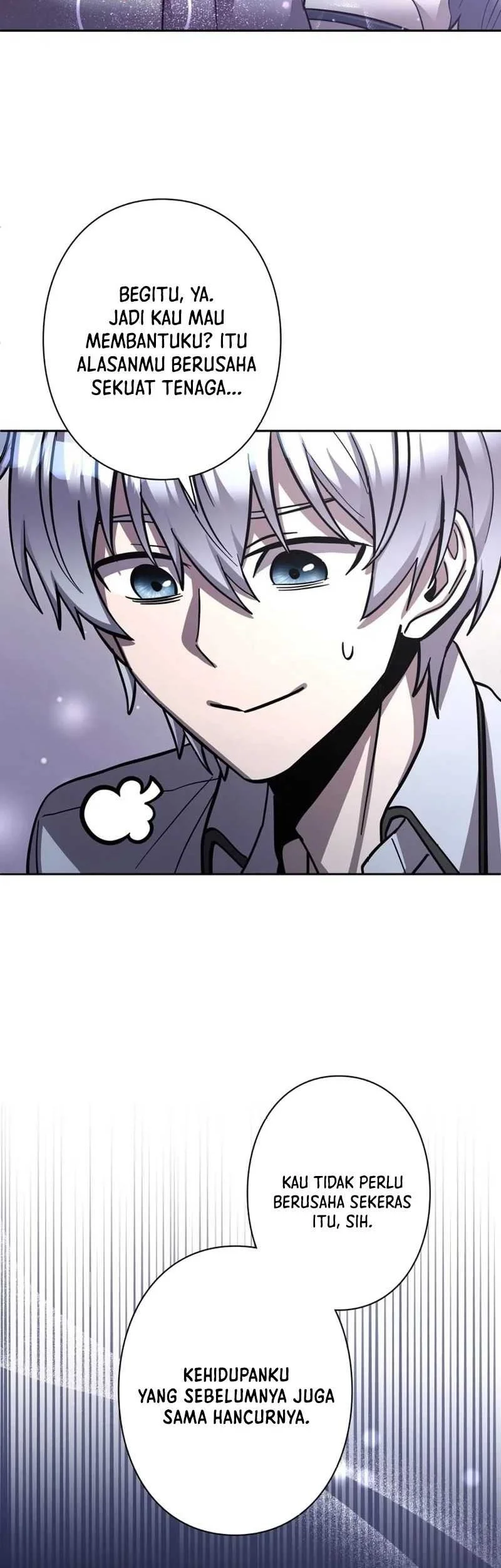 Im the Hero but the Main Heroines Are Trying to Kill Me Chapter 14 Gambar 30