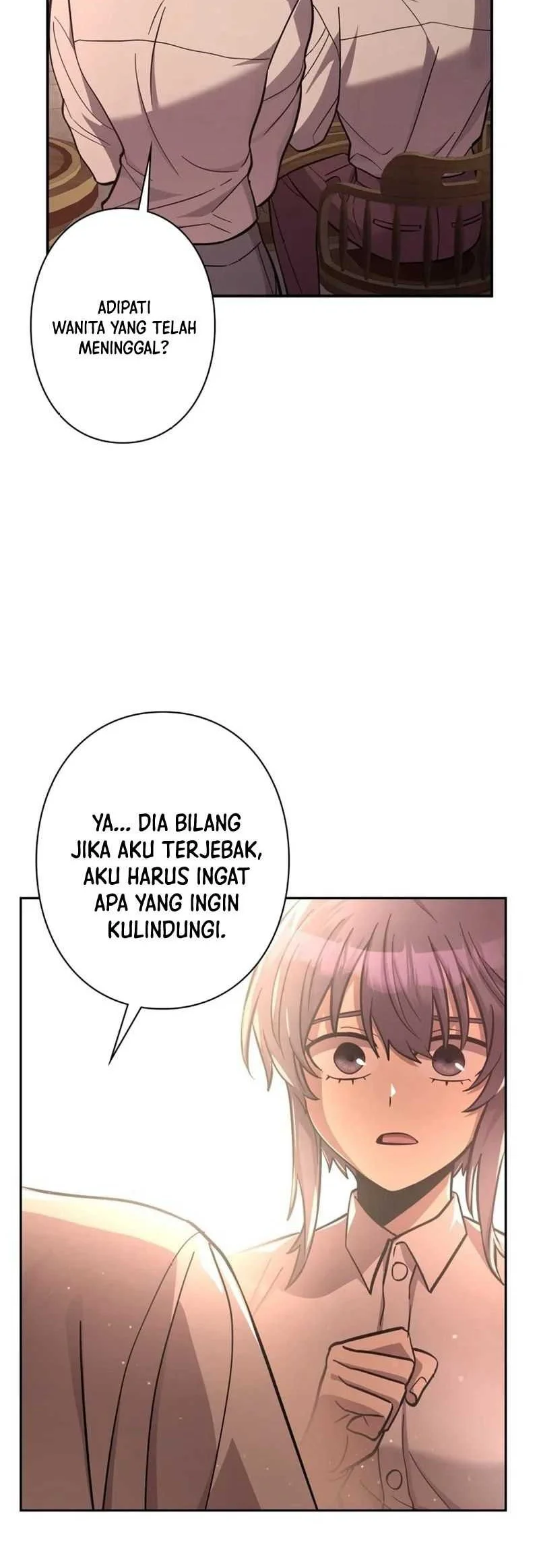 Im the Hero but the Main Heroines Are Trying to Kill Me Chapter 15 Gambar 32