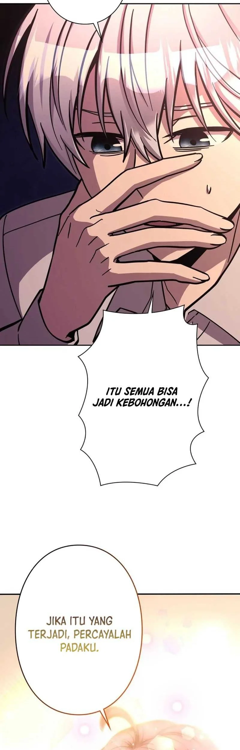 Im the Hero but the Main Heroines Are Trying to Kill Me Chapter 15 Gambar 34