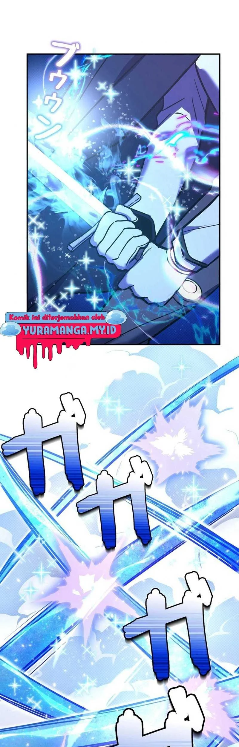 Im the Hero but the Main Heroines Are Trying to Kill Me Chapter 18 Gambar 30