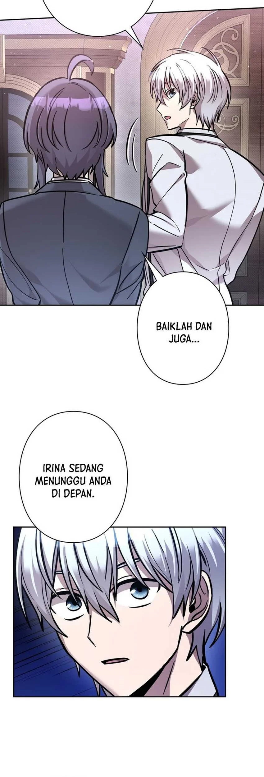 Im the Hero but the Main Heroines Are Trying to Kill Me Chapter 19 Gambar 32
