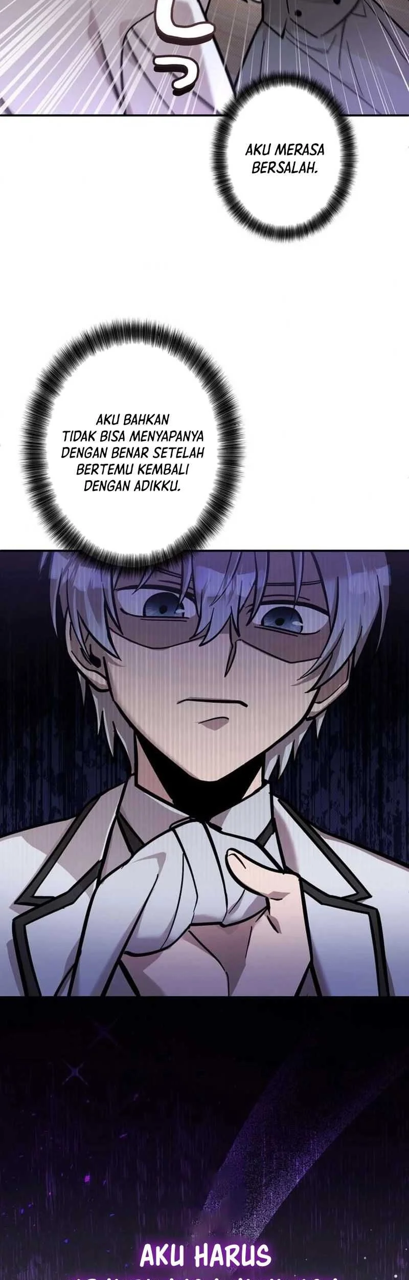 Im the Hero but the Main Heroines Are Trying to Kill Me Chapter 20 Gambar 23