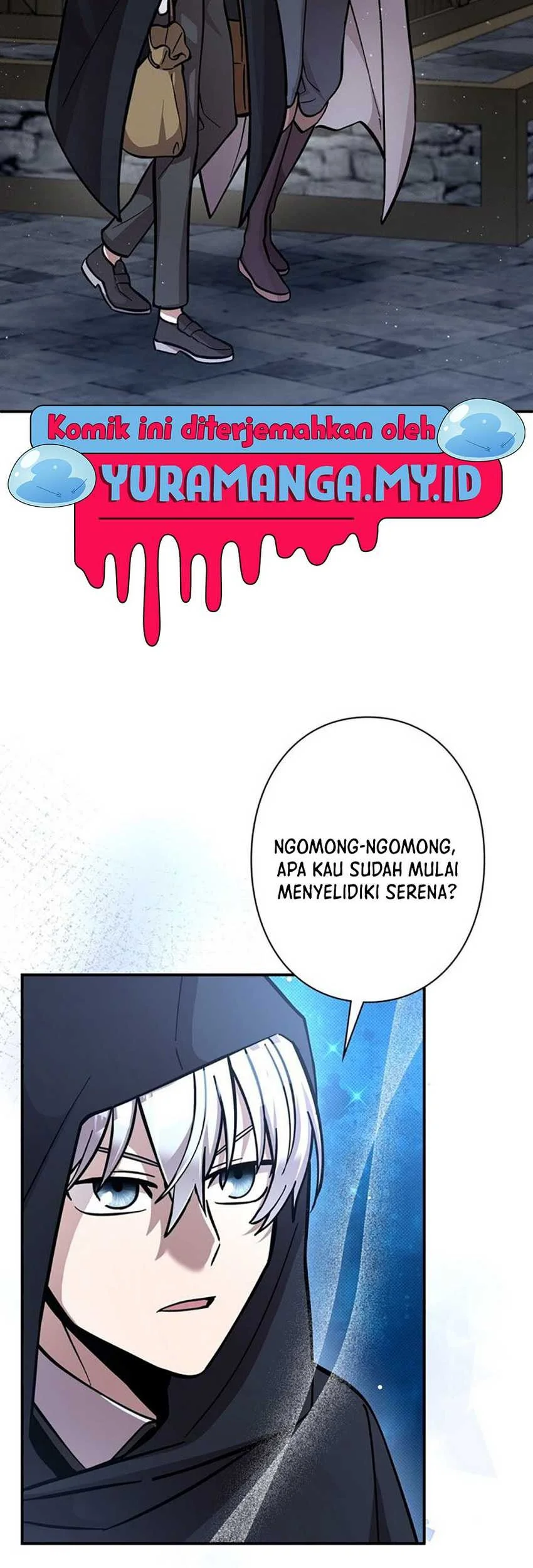 Im the Hero but the Main Heroines Are Trying to Kill Me Chapter 21 Gambar 28