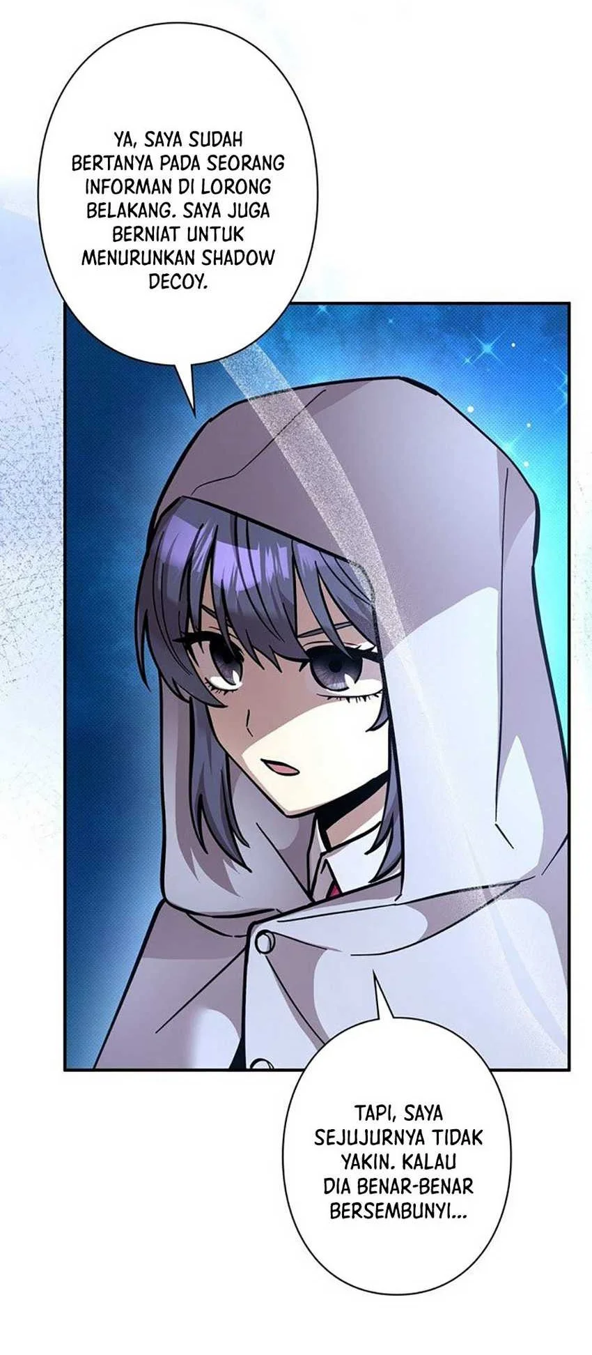 Im the Hero but the Main Heroines Are Trying to Kill Me Chapter 21 Gambar 29