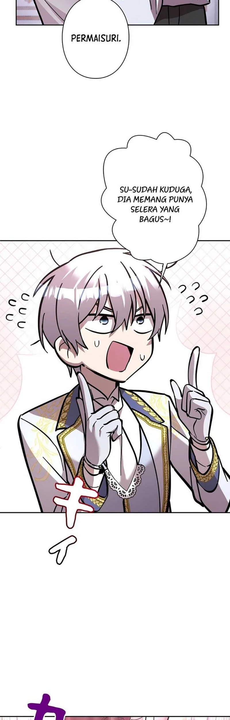 Im the Hero but the Main Heroines Are Trying to Kill Me Chapter 23 Gambar 34