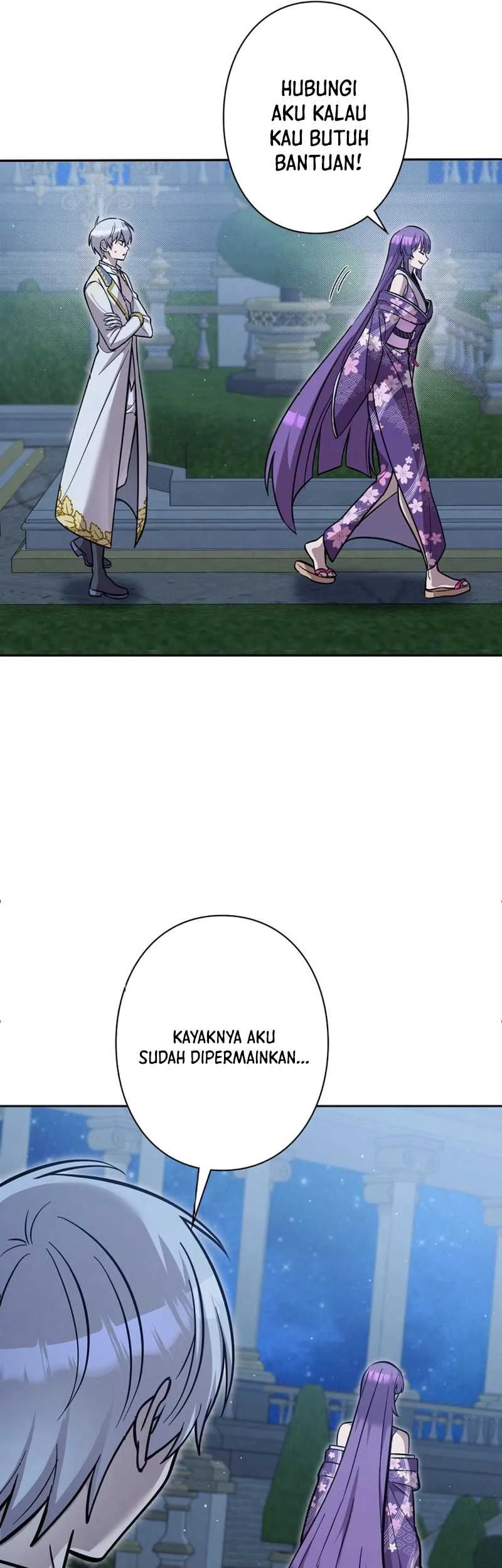 Im the Hero but the Main Heroines Are Trying to Kill Me Chapter 25 Gambar 30