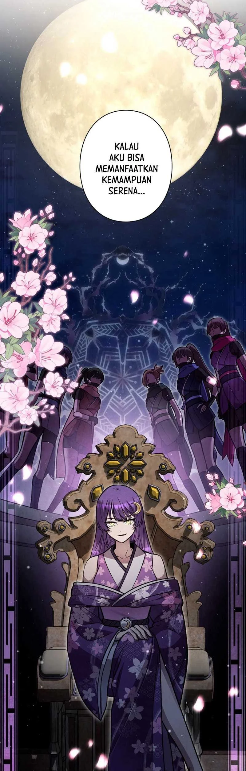 Im the Hero but the Main Heroines Are Trying to Kill Me Chapter 25 Gambar 32