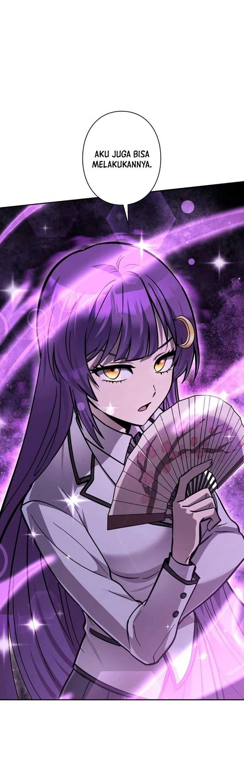 Im the Hero but the Main Heroines Are Trying to Kill Me Chapter 27 Gambar 32