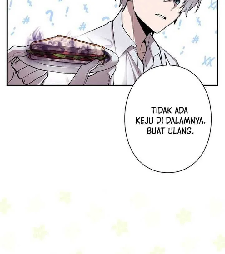 Im the Hero but the Main Heroines Are Trying to Kill Me Chapter 3 Gambar 27