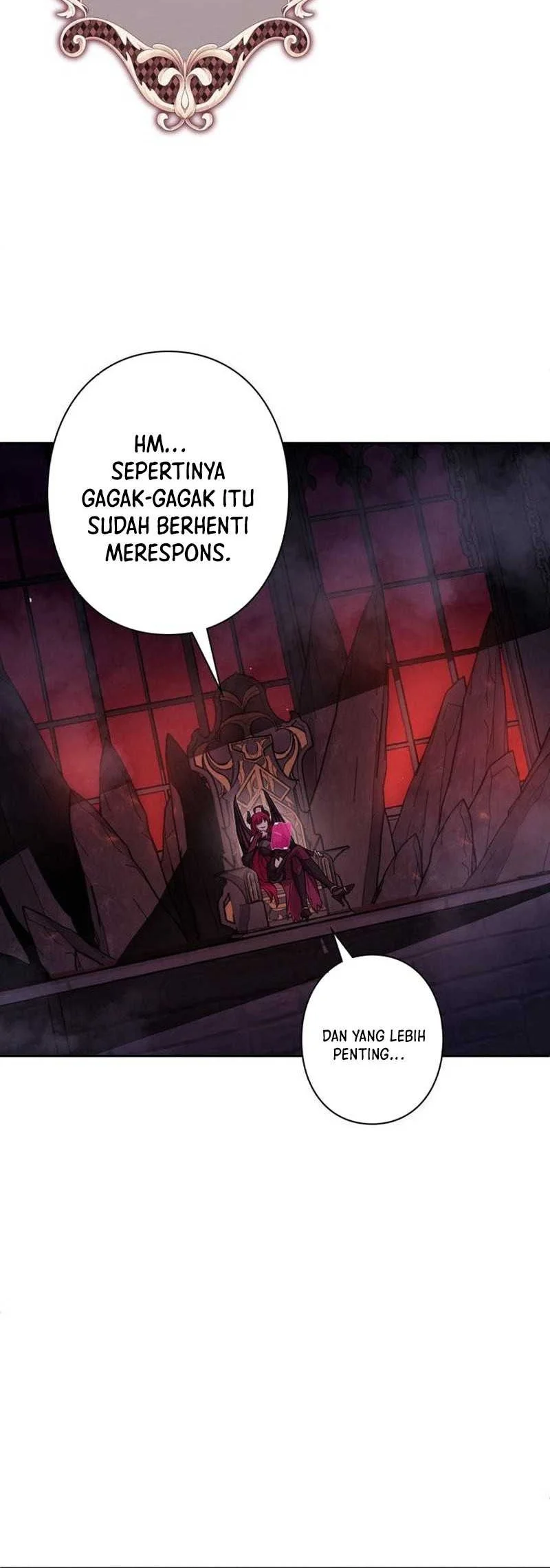Im the Hero but the Main Heroines Are Trying to Kill Me Chapter 30 Gambar 31