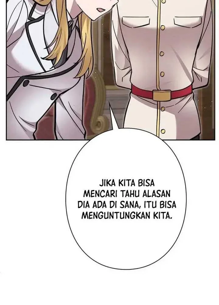 Im the Hero but the Main Heroines Are Trying to Kill Me Chapter 32 Gambar 35