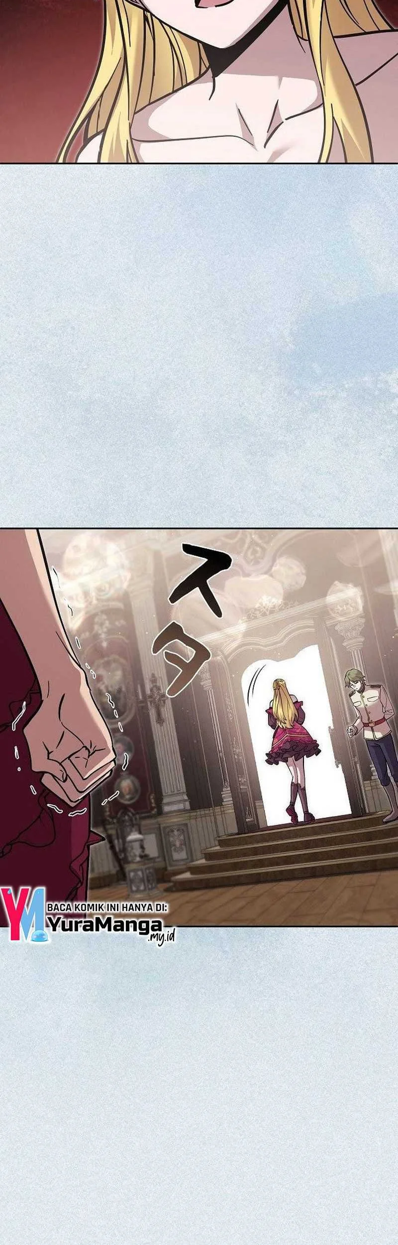 Im the Hero but the Main Heroines Are Trying to Kill Me Chapter 33 Gambar 33