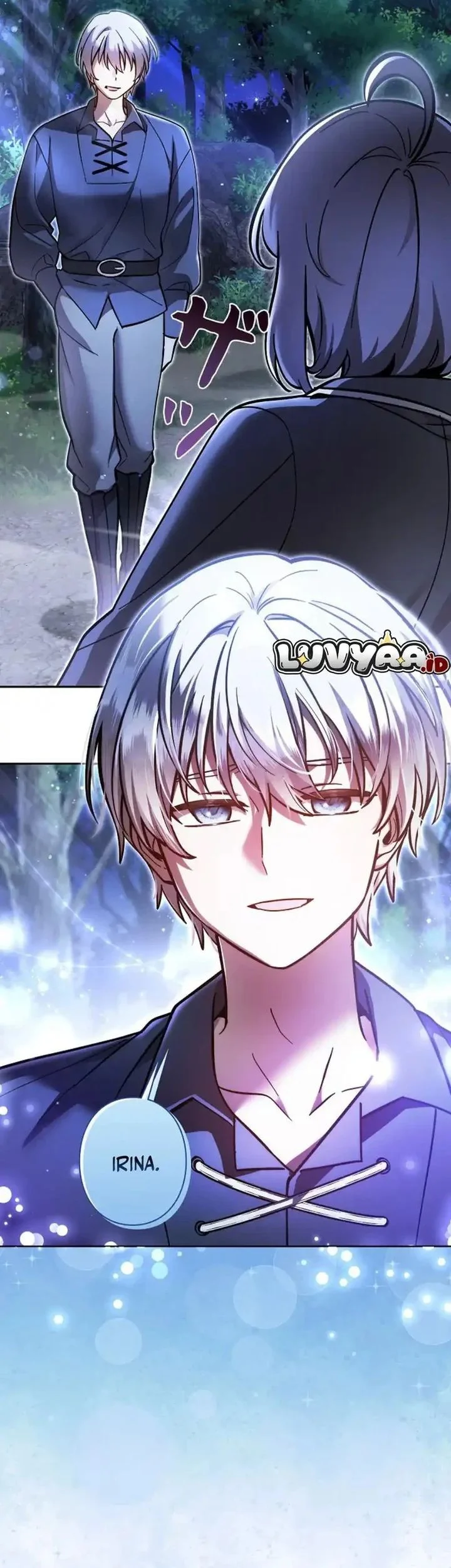 Im the Hero but the Main Heroines Are Trying to Kill Me Chapter 36 Gambar 34