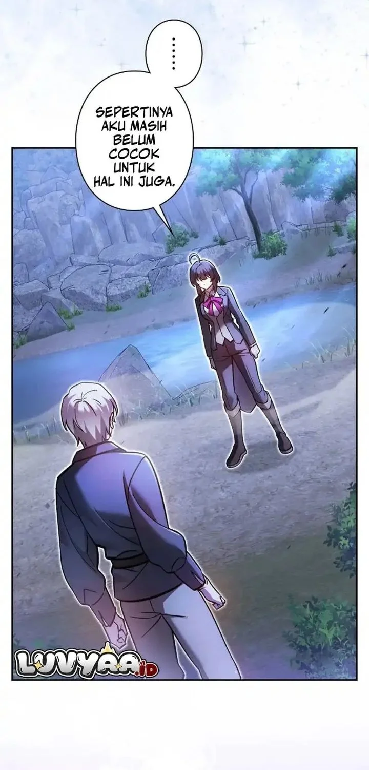 Im the Hero but the Main Heroines Are Trying to Kill Me Chapter 36 Gambar 35