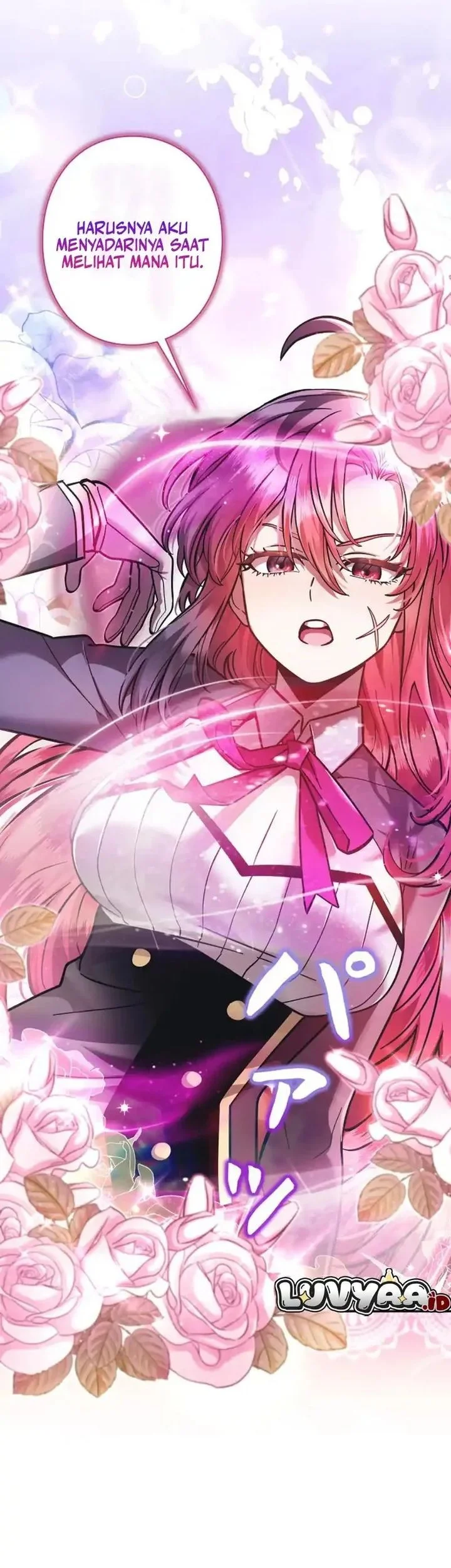 Im the Hero but the Main Heroines Are Trying to Kill Me Chapter 36 Gambar 36