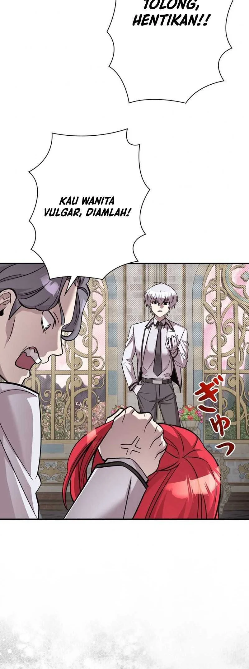 Im the Hero but the Main Heroines Are Trying to Kill Me Chapter 4 Gambar 28